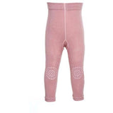 Gobabygo Rose Blush Crawling Leggings Anti-Slip Ull