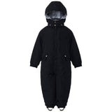 Ver de Terre Vinteroverall Black