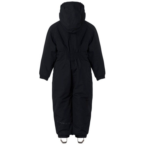 Ver de Terre Vinteroverall Black