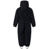 Ver de Terre Vinteroverall Black