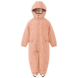 Ver de Terre Vinteroverall Mahogany Rose