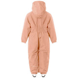 Ver de Terre Vinteroverall Mahogany Rose