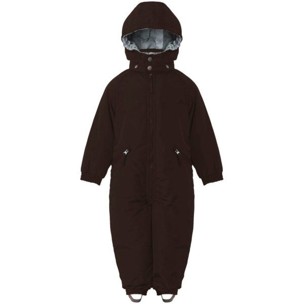 Ver de Terre Flyverdragt Coffee