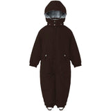 Ver de Terre Flyverdragt Coffee