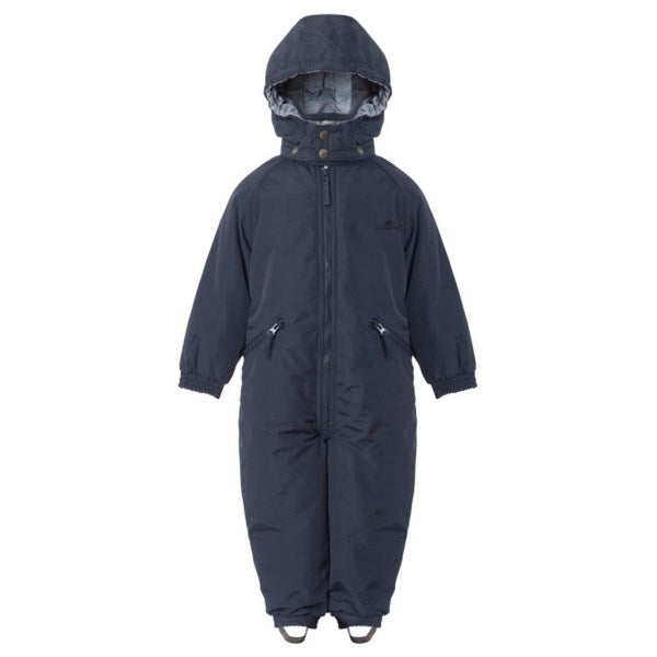 Ver de Terre Vinteroverall Navy