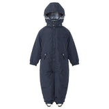 Ver de Terre Vinteroverall Navy