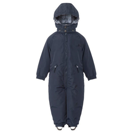 Ver de Terre Vinteroverall Navy