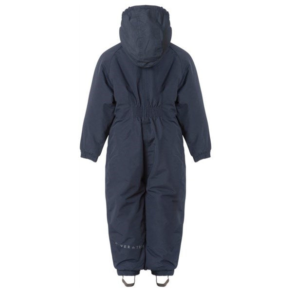 Ver de Terre Vinteroverall Navy