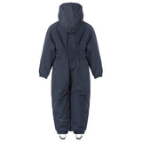 Ver de Terre Vinteroverall Navy