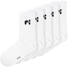 Name it Bright White Laris Strumpor 5-pack Noos