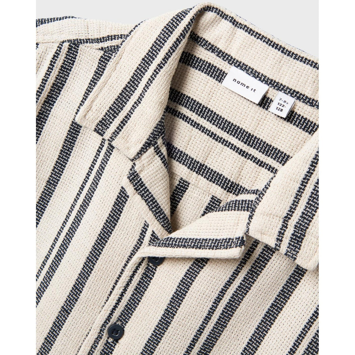 Name It Peyote Foko Regular Skjorta