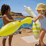 SunnyLife 2-pak Oppustelig Monty The Monster