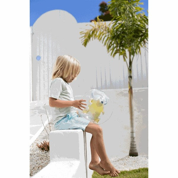 SunnyLife 3D Badebold Monty The Monster