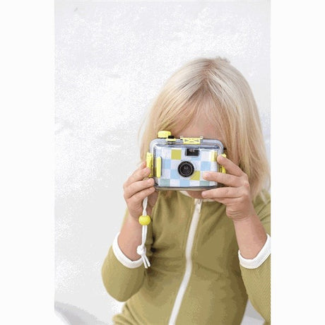 SunnyLife Underwater Camera Check