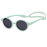 Izipizi Kids+ Solglasögon Aqua Green