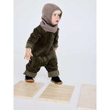 Bisgaard Brown Barefoot Basic Home Skor