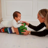 bObles Krokodil Mountain Green