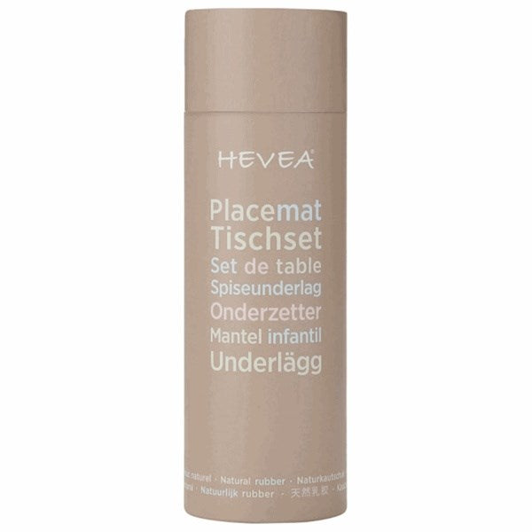 Hevea Spiseunderlag Upcycled Sand