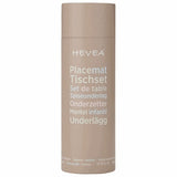 Hevea Spiseunderlag Upcycled Sand