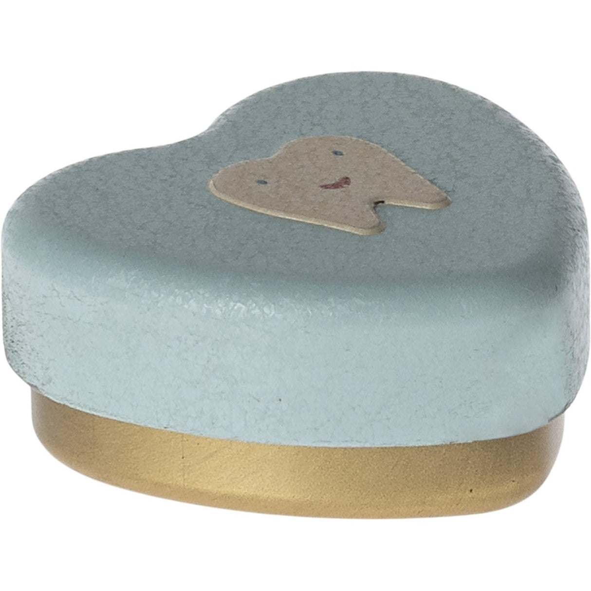 Maileg Tandlåda, Liten - Mint