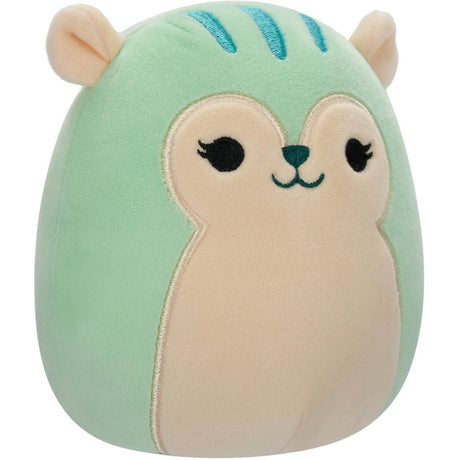 Squishmallows 19 cm P19 Fuyuki