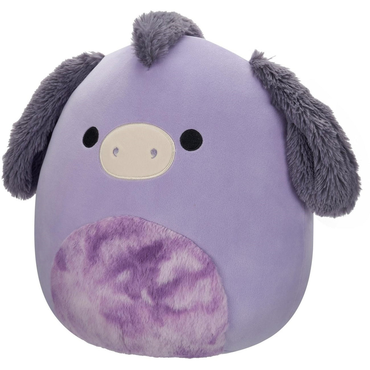 Squishmallows 30 cm P19 Deacon Donkey