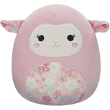 Squishmallows 30 cm P19 Lala Lamm