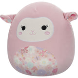 Squishmallows 30 cm P19 Lala Lamm