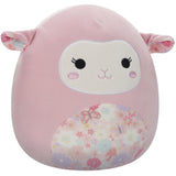 Squishmallows 30 cm P19 Lala Lamm