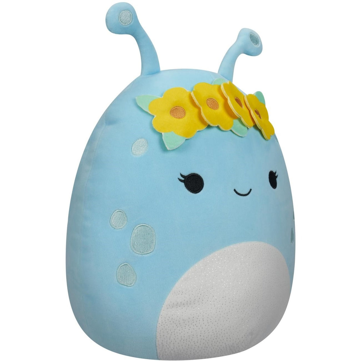 Squishmallows 40 cm P19 Natnat Alien