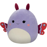 Squishmallows 50 cm P19 Sandrine Moth