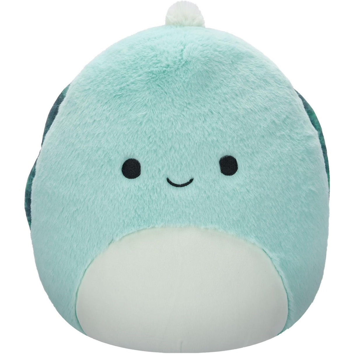 Squishmallows 30 cm P19 Fuzz A Mallows Onica Turtle