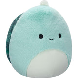 Squishmallows 30 cm P19 Fuzz A Mallows Onica Turtle