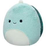 Squishmallows 30 cm P19 Fuzz A Mallows Onica Turtle