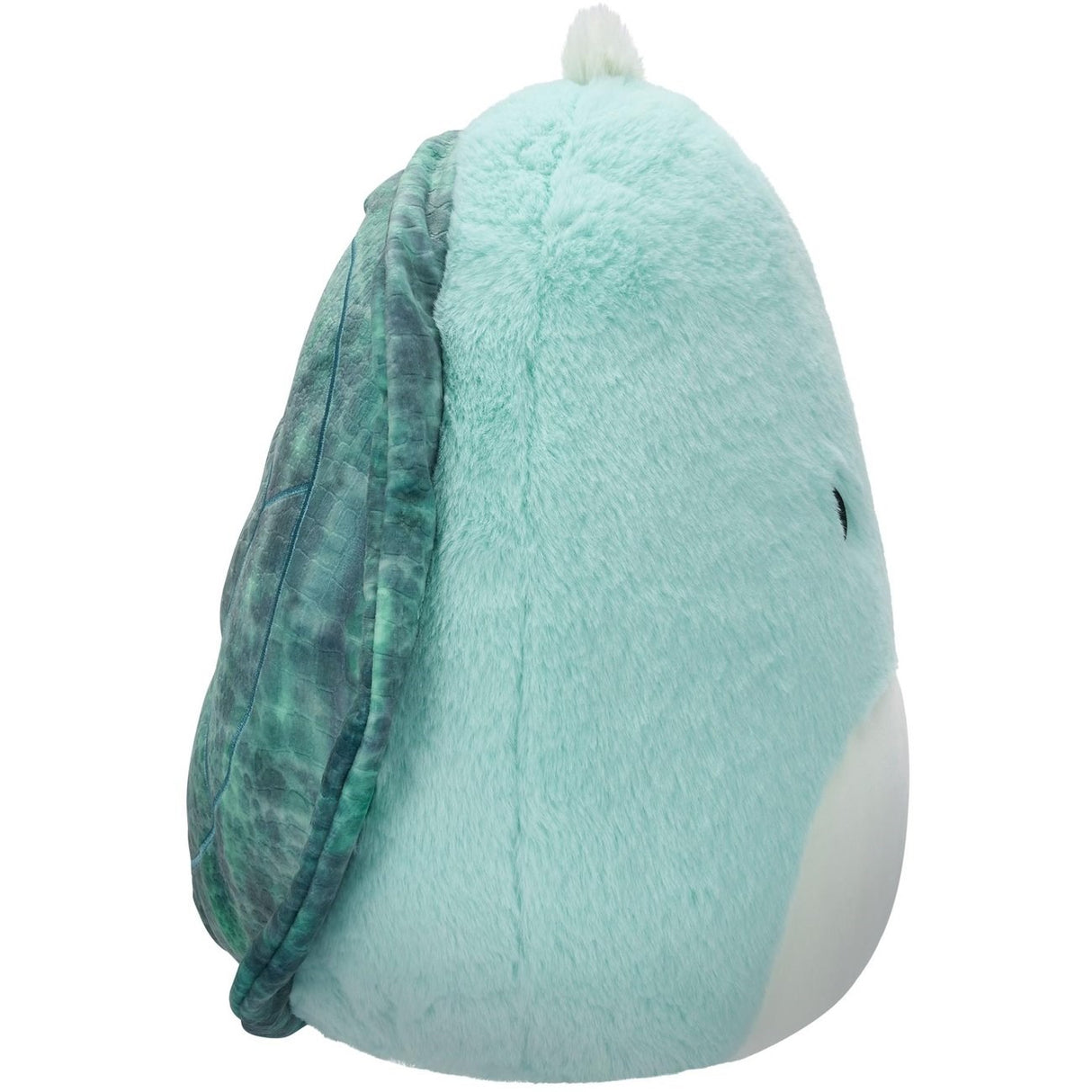 Squishmallows 30 cm P19 Fuzz A Mallows Onica Turtle