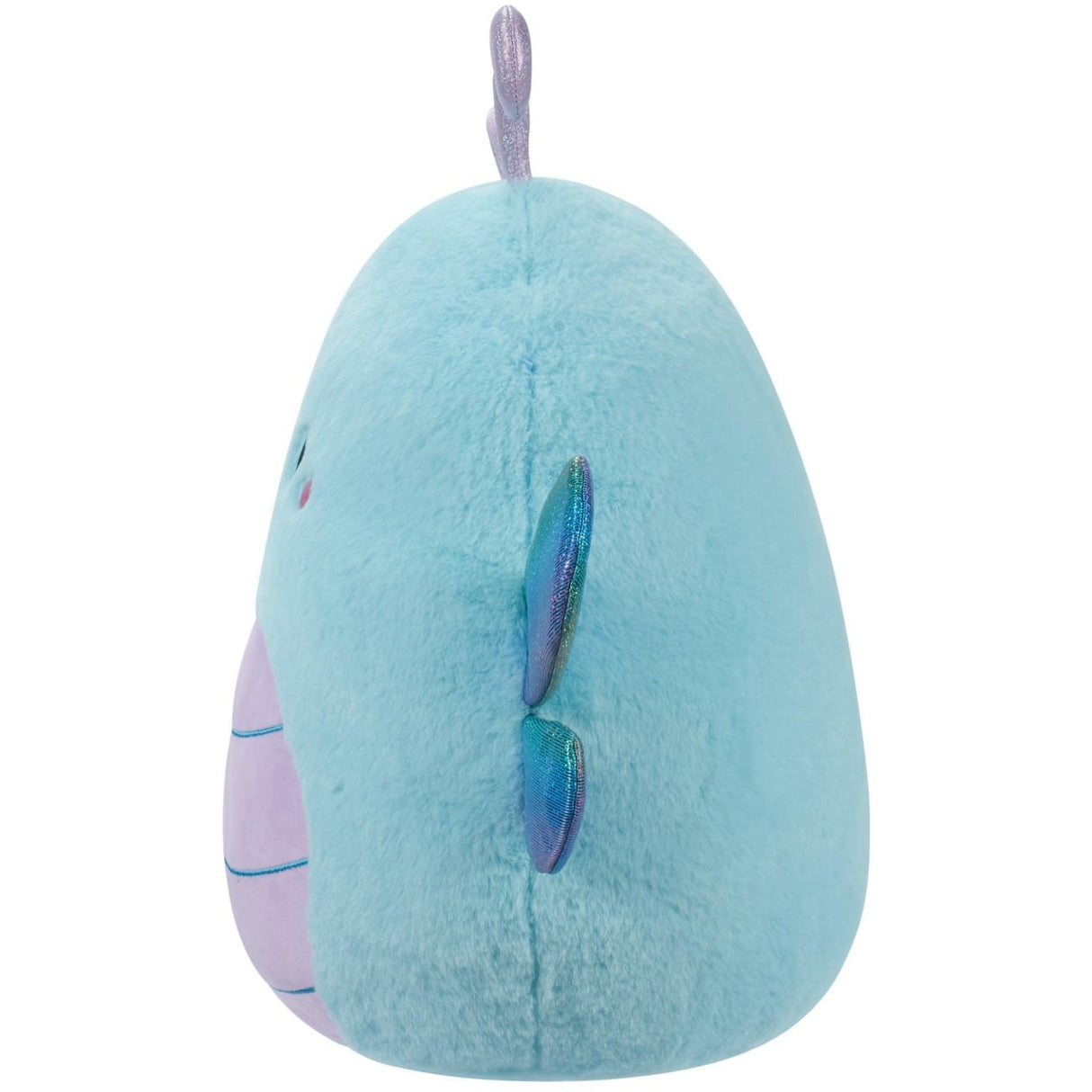 Squishmallows 40 cm P19 Fuzz A Mallows Heather Dragonfly