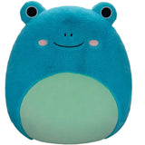 Squishmallows 50 cm P19 Fuzz A Mallows Ludwig Frön