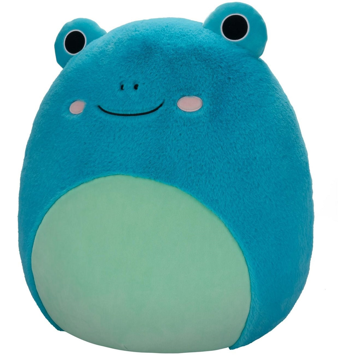 Squishmallows 50 cm P19 Fuzz A Mallows Ludwig Frön