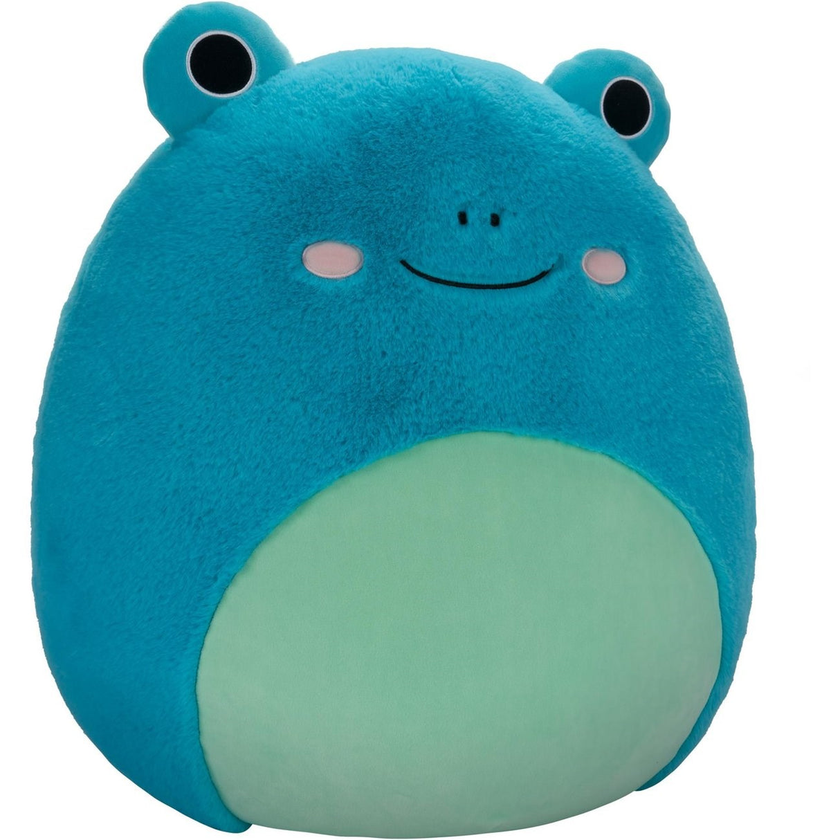 Squishmallows 50 cm P19 Fuzz A Mallows Ludwig Frön