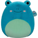 Squishmallows 50 cm P19 Fuzz A Mallows Ludwig Frön