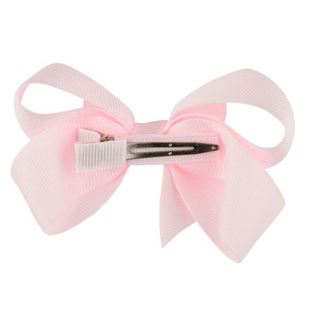 Bow's By Stær Rosett Ljusröd