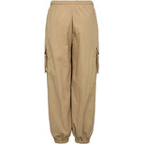 Sofie Schnoor Beige Byxor NOOS