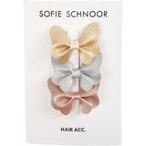 Sofie Schnoor Mix Hårklämma NOOS