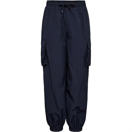 Sofie Schnoor Navy Blue Byxor NOOS