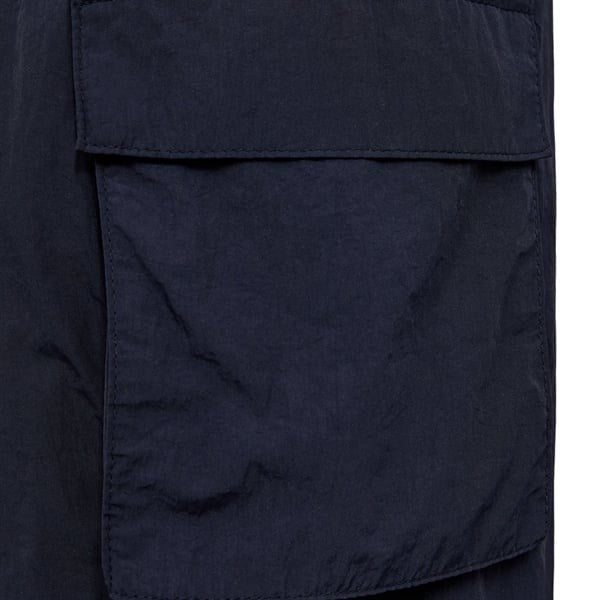 Sofie Schnoor Navy Blue Byxor NOOS