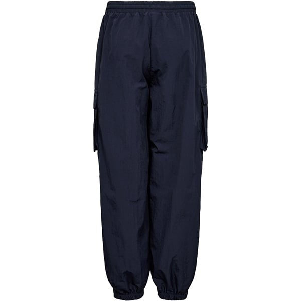 Sofie Schnoor Navy Blue Byxor NOOS