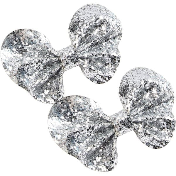 Sofie Schnoor Silver Hårklämma NOOS