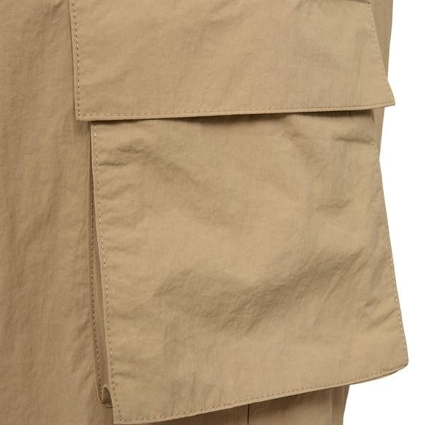 Sofie Schnoor Beige Byxor NOOS