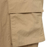 Sofie Schnoor Beige Byxor NOOS