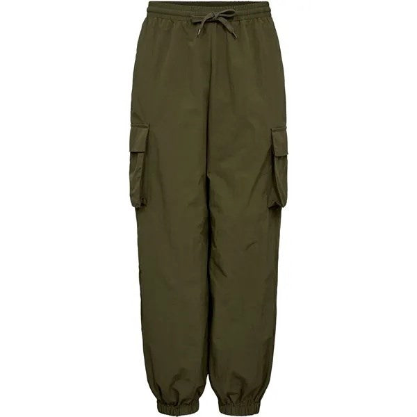 Sofie Schnoor Army Green Byxor NOOS
